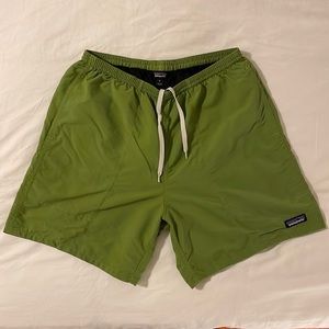Patagonia Baggies Shorts/Swim Trunks